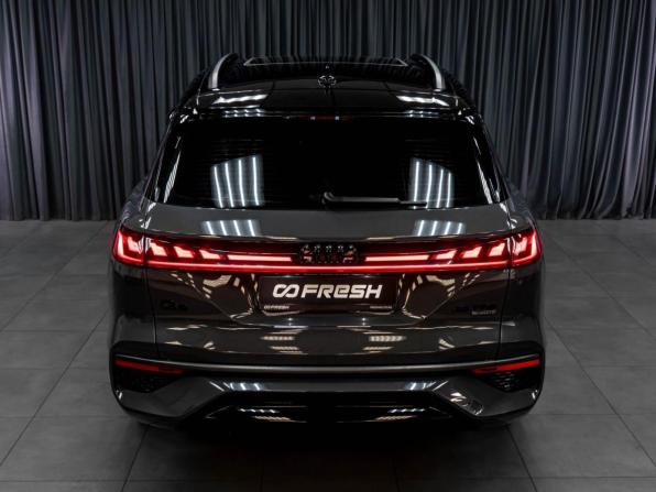 Audi Q6 с пробегом 2023 года, цена 7 149 000 рублей, 50383 км, внедорожник, Автокод Объявления