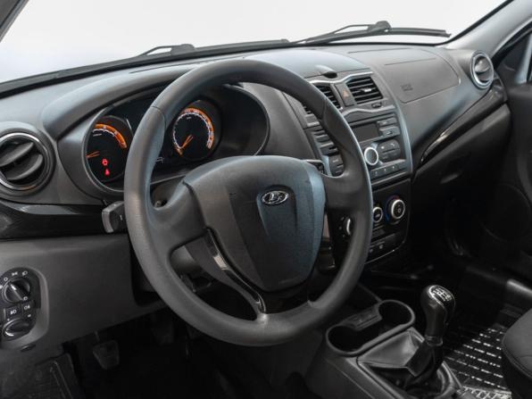 Lada (ВАЗ) Granta I Рестайлинг с пробегом 2019 года, цена 666 900 рублей, 159592 км, универсал, Автокод Объявления