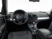 BMW X3 I (E83) Рестайлинг Москва  - изображение 24