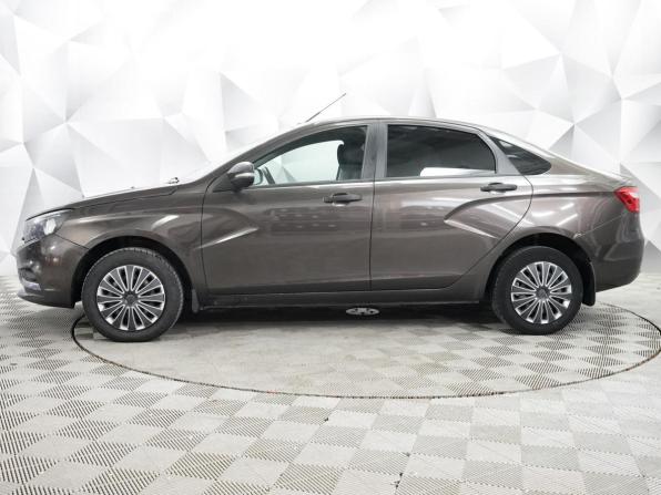 Lada (ВАЗ) Vesta I с пробегом 2018 года, цена 832 000 рублей, 136819 км, седан, Автокод Объявления