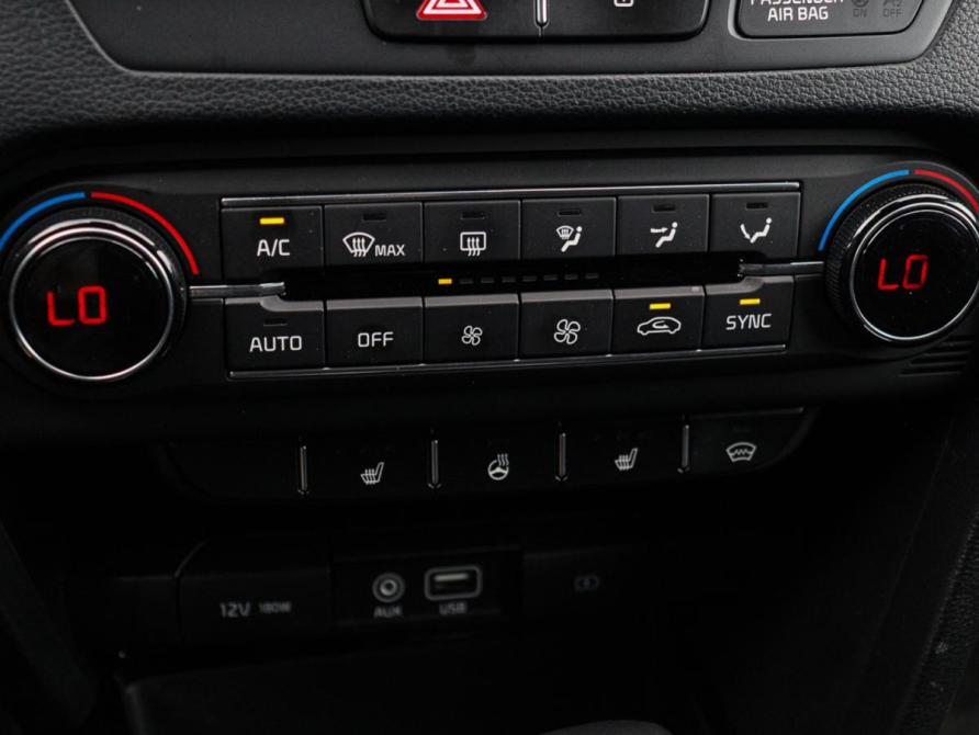 Kia Ceed III Москва  - изображение 16