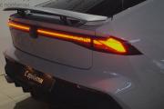 Changan UNI-V I Екатеринбург  - изображение 32
