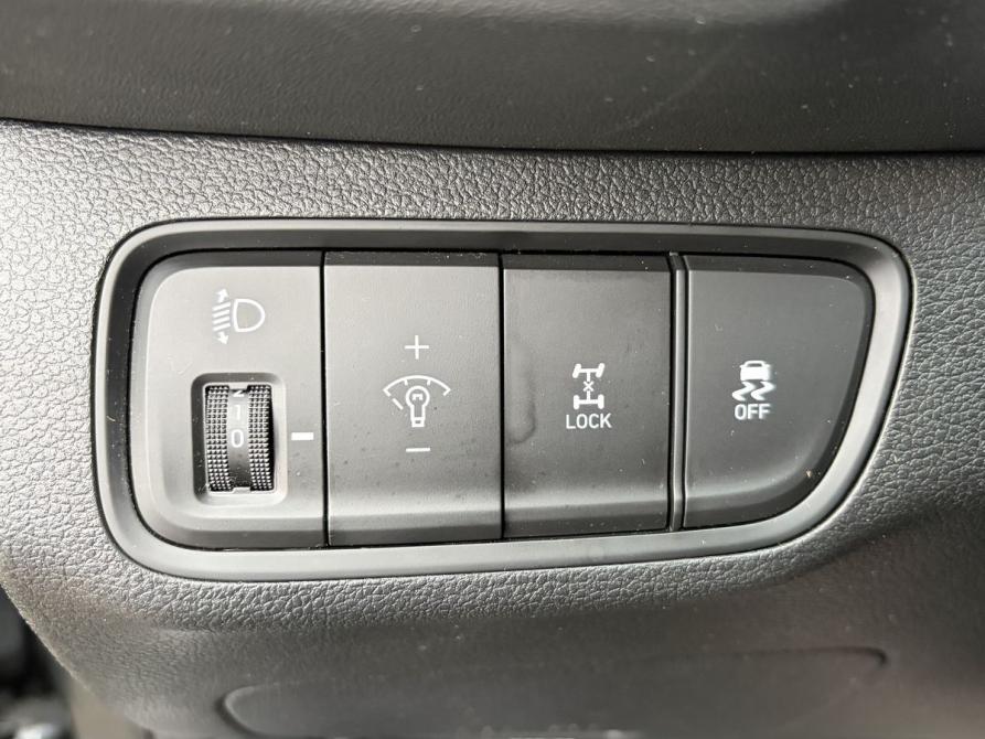 Hyundai Santa Fe IV Москва  - изображение 13