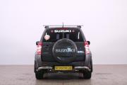 Suzuki Grand Vitara II Рестайлинг Омск  - изображение 30