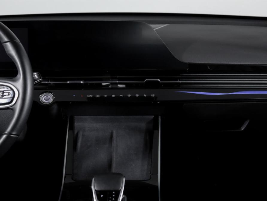 Omoda C5 I Москва  - изображение 13