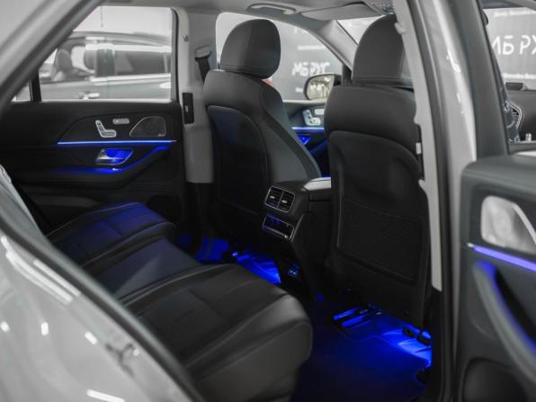 Новый Mercedes-Benz GLE II (V167) Рестайлинг 2025 года, цена 15 280 000 рублей, внедорожник, Автокод Объявления