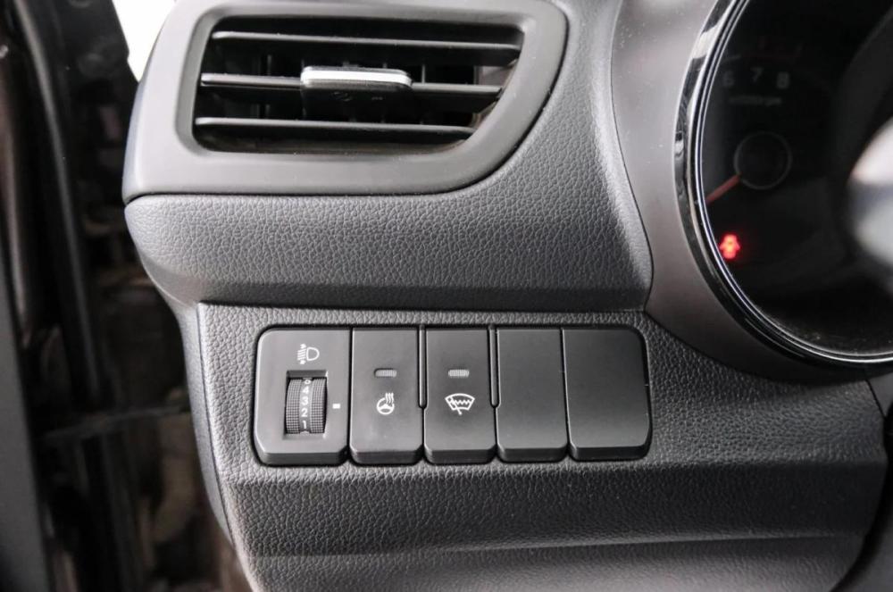 Kia Rio III Рестайлинг Красноярск  - изображение 19