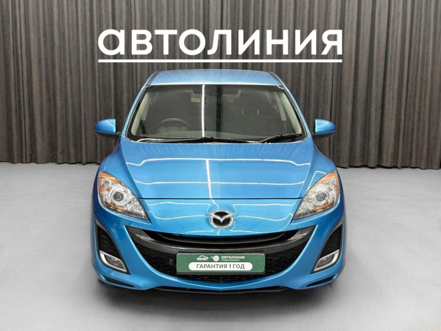 Mazda Axela II Красноярск  - изображение 4