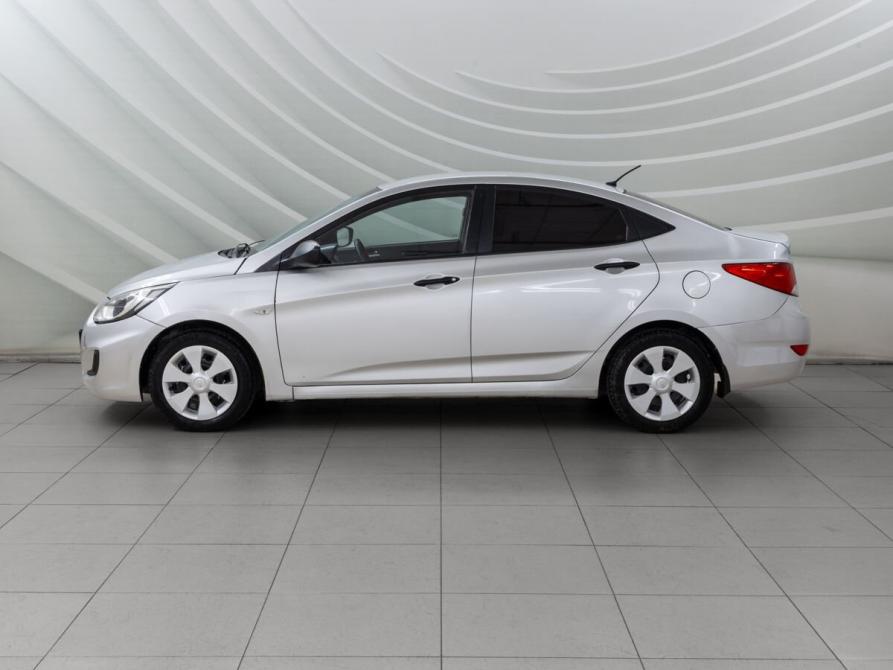 Hyundai Solaris I Волгоград  - изображение 4