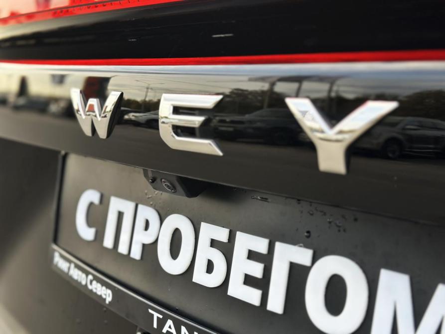 Wey 80 Воронеж  - изображение 14