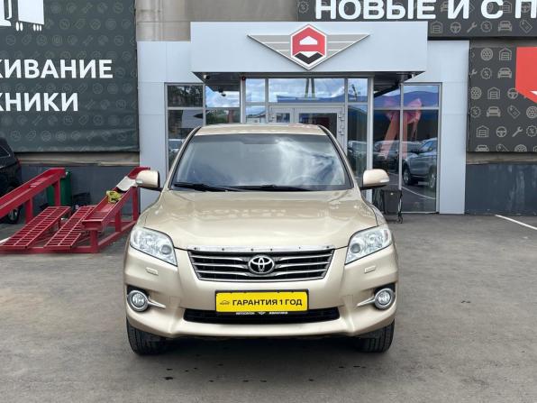 Toyota RAV4 III (XA30) Рестайлинг с пробегом 2011 года, цена 1 350 000 рублей, 290706 км, внедорожник, Автокод Объявления