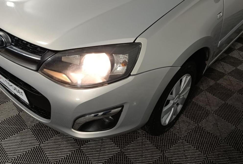 Lada (ВАЗ) Kalina II Волгоград  - изображение 22