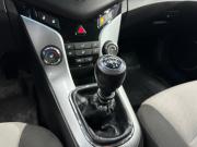 Chevrolet Cruze I Рестайлинг Тамбов  - изображение 35