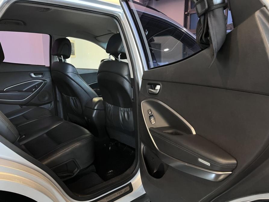 Hyundai Santa Fe III Чебоксары  - изображение 17