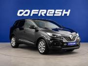 Renault Kadjar I Рестайлинг Москва  - изображение 24