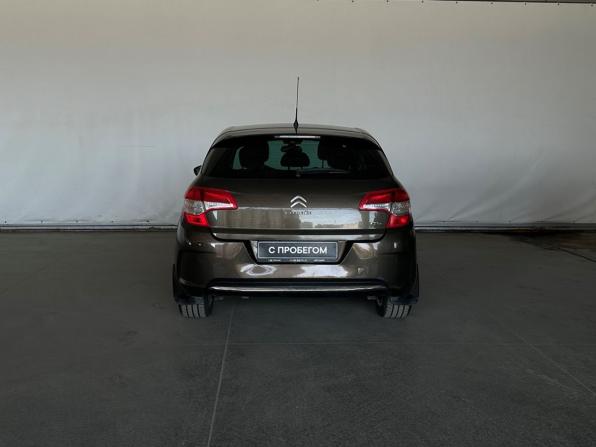 Citroen C4 II с пробегом 2013 года, цена 649 000 рублей, 89000 км, хэтчбек, Автокод Объявления