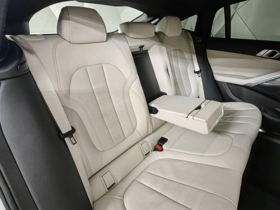 BMW X6 III (G06) Москва  - изображение 13