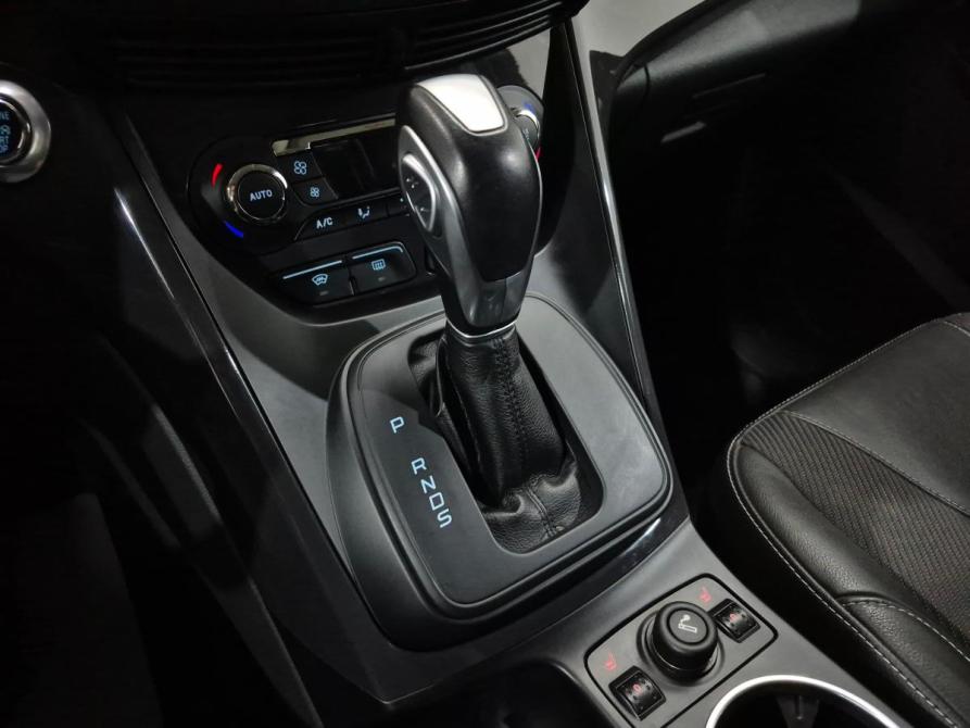 Ford Kuga II Альметьевск  - изображение 21