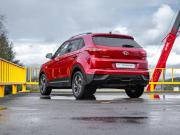 Hyundai Creta I Рестайлинг Москва  - изображение 26