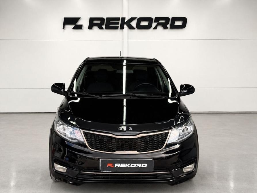 Kia Rio III Уфа  - изображение 5