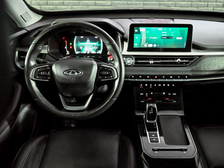 Chery Tiggo 7 Pro I Екатеринбург  - изображение 16