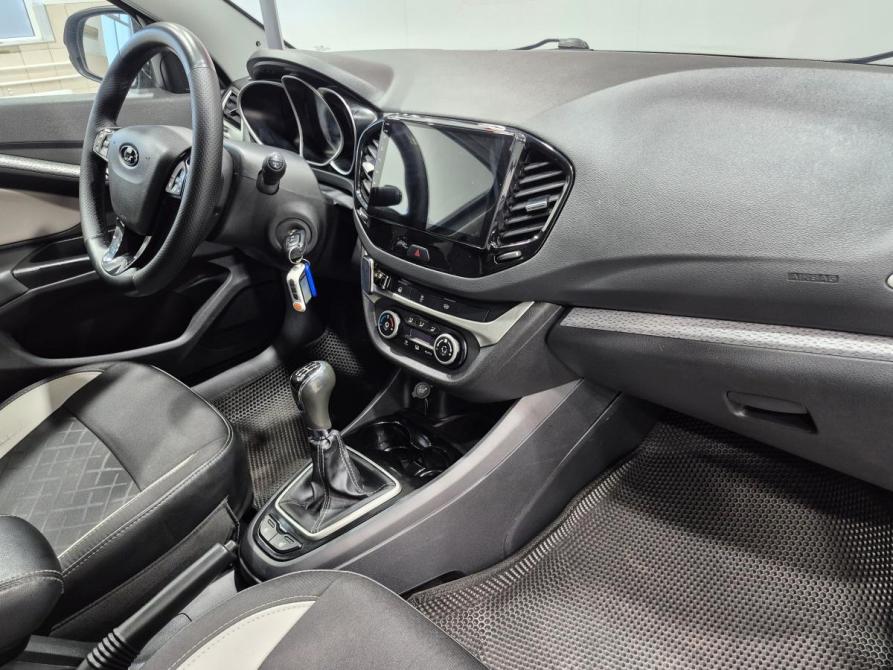 Lada (ВАЗ) Vesta I Воронеж  - изображение 13