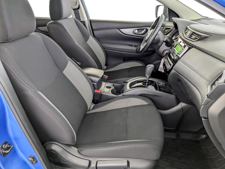 Nissan Qashqai II Рестайлинг Москва  - изображение 24
