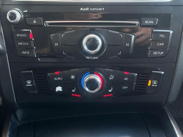 Audi Q5 I (8R) Рестайлинг с пробегом 2013 года, цена 1 660 000 рублей, 156442 км, внедорожник, Автокод Объявления
