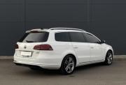 Volkswagen Passat B7 Красноярск  - изображение 29