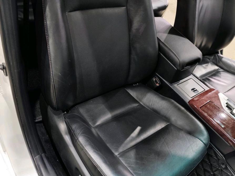 Toyota Camry VII (XV50) Ставрополь  - изображение 24