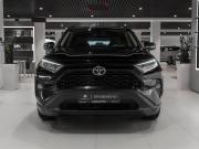 Toyota RAV4 V (XA50) Москва  - изображение 30