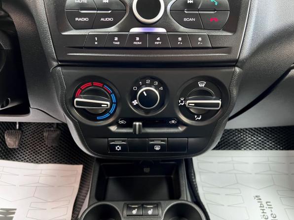 Lada (ВАЗ) Granta I Рестайлинг с пробегом 2019 года, цена 540 000 рублей, 185777 км, лифтбек, Автокод Объявления