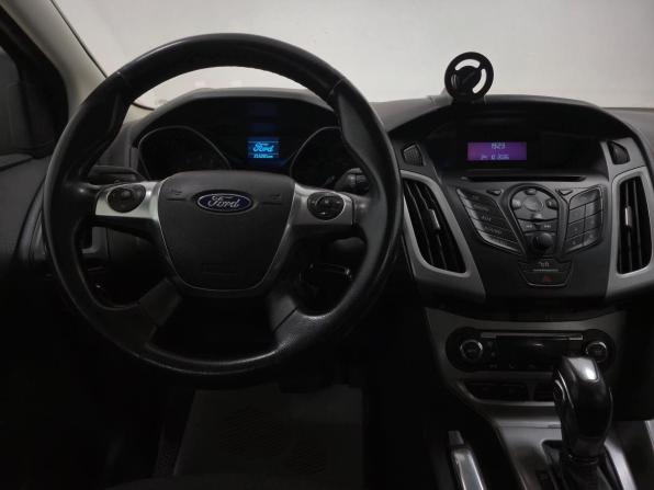 Ford Focus III с пробегом 2012 года, цена 500 000 рублей, 214280 км, хэтчбек, Автокод Объявления