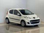 Peugeot 107 I Рестайлинг Санкт-Петербург  - изображение 19