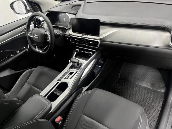 Belgee X50 с пробегом 2024 года, цена 1 745 000 рублей, 76365 км, внедорожник, Автокод Объявления
