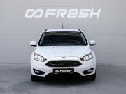 Ford Focus III Рестайлинг Краснодар  - изображение 22