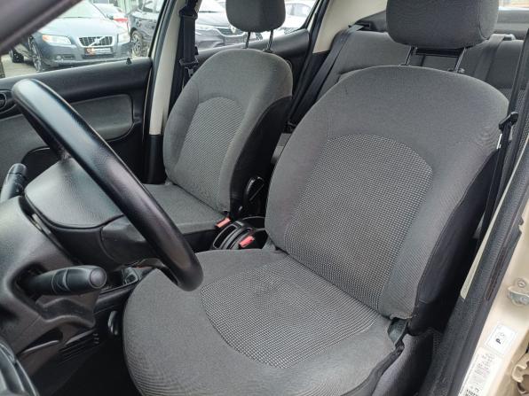 Peugeot 206 с пробегом 2007 года, цена 199 000 рублей, 154860 км, седан, Автокод Объявления