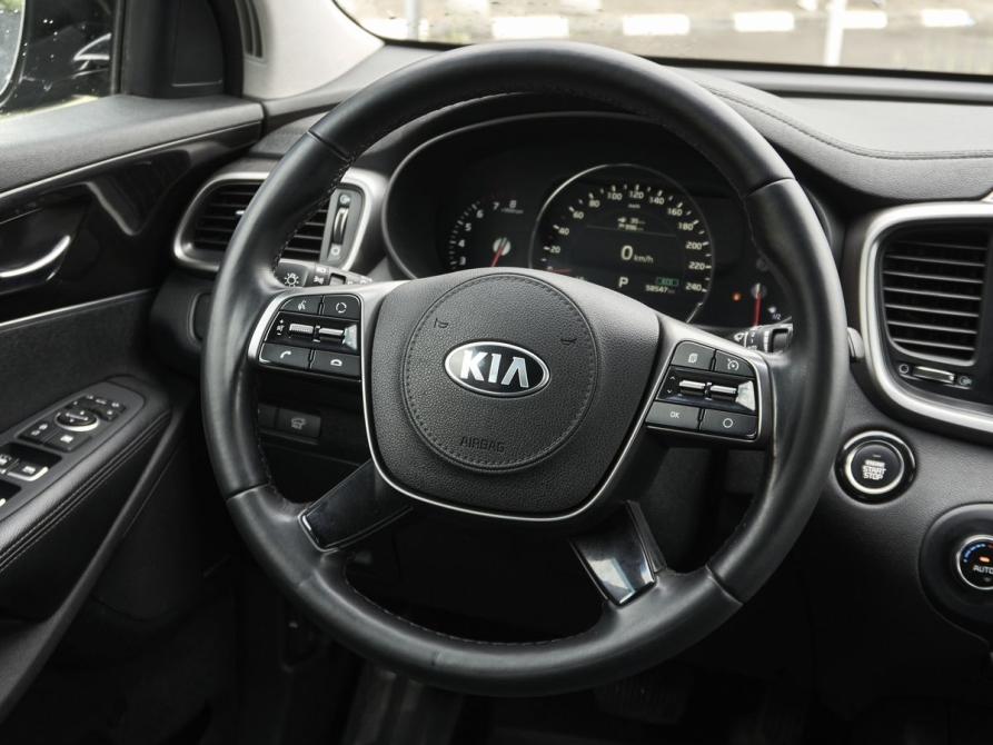 Kia Sorento III Prime Рестайлинг Казань  - изображение 14