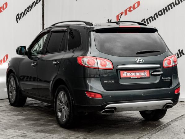Hyundai Santa Fe II Рестайлинг с пробегом 2012 года, цена 1 350 000 рублей, 237158 км, внедорожник, Автокод Объявления