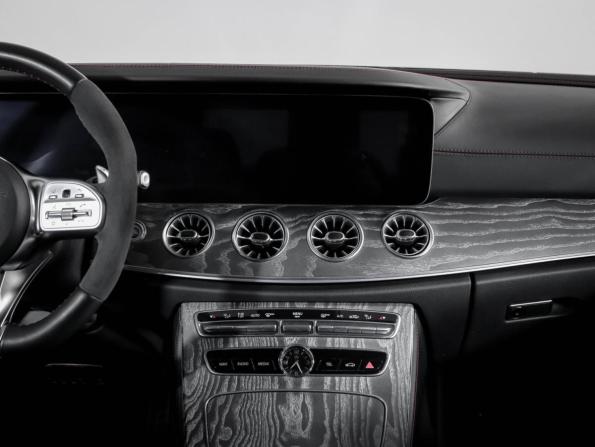 Mercedes-Benz CLS AMG III (C257) с пробегом 2018 года, цена 5 158 000 рублей, 101720 км, седан, Автокод Объявления