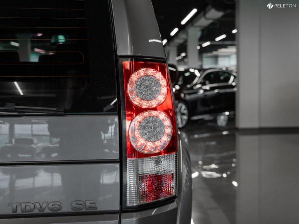 Land Rover Discovery IV с пробегом 2011 года, цена 1 720 000 рублей, 260813 км, внедорожник, Автокод Объявления