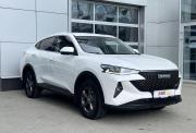 Haval F7x I Рестайлинг Владимир  - изображение 26