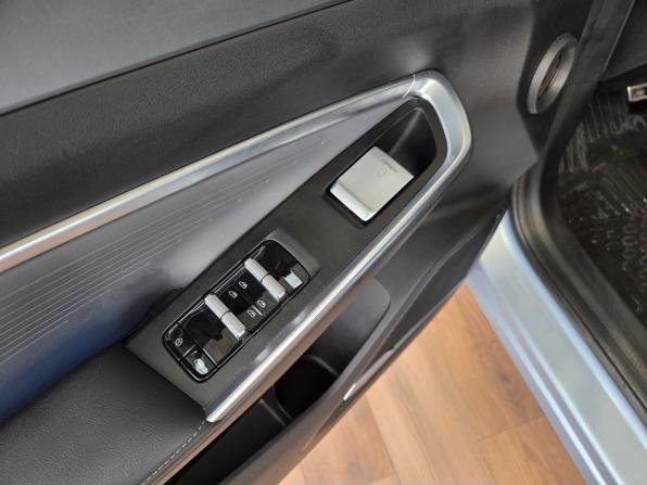 Geely Cityray с пробегом 2024 года, цена 2 400 000 рублей, 17000 км, внедорожник, Автокод Объявления