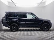 Mitsubishi Pajero IV Москва  - изображение 23