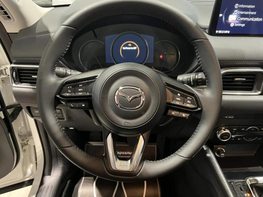 Mazda CX-5 II Рестайлинг Великий Новгород  - изображение 7