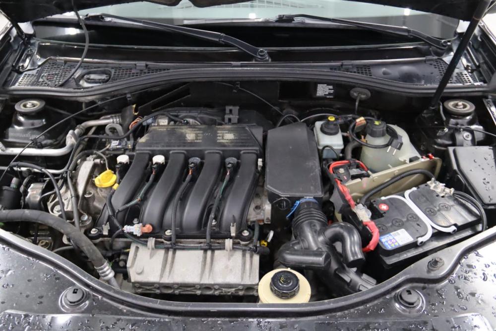 Nissan Terrano III (D10) Сургут  - изображение 21