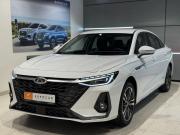 Chery Arrizo 8 Новосибирск  - изображение 27