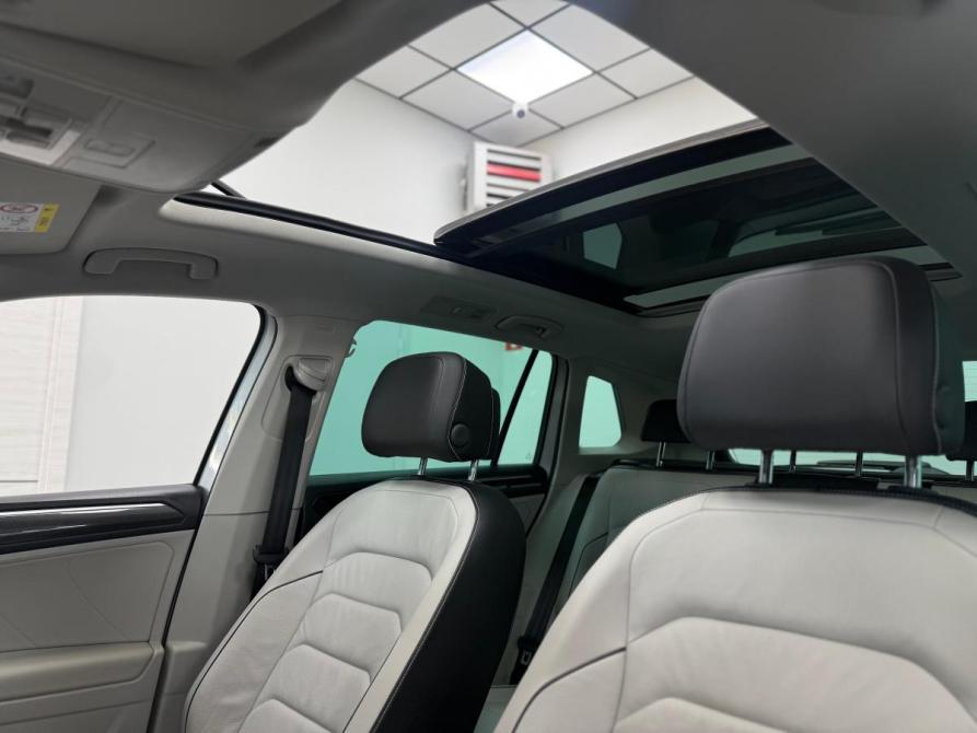 Volkswagen Tiguan II Казань  - изображение 16