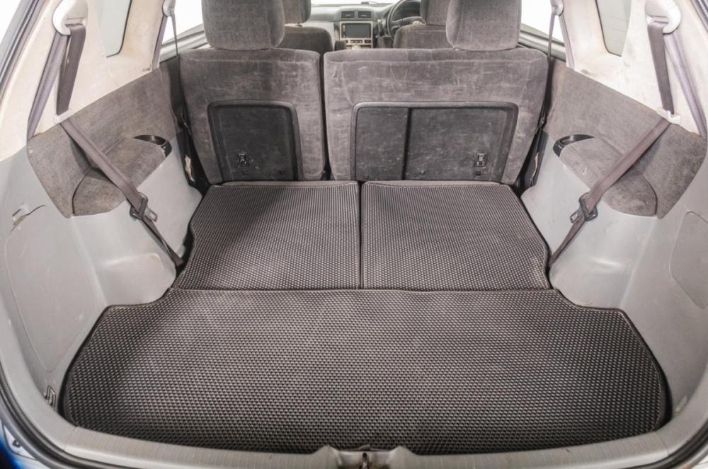 Toyota Ipsum II (M20) Томск  - изображение 17