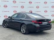 BMW 5 серии VII (G30/G31/G38) Рестайлинг Екатеринбург  - изображение 43